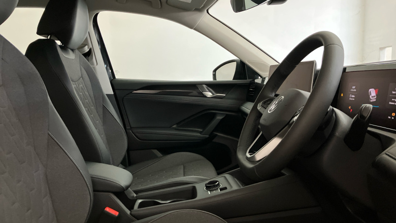 Volkswagen Tiguan 1.5 eTSI Life 5dr DSG Petrol Estate